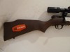 PACK SAVAGE MARK II G  CALIBRE 22LR
