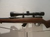 PACK SAVAGE MARK II G CALIBRE 22LR + LUNETTE 3-9X40
