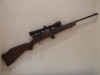 PACK SAVAGE MARK II G CALIBRE 22LR + LUNETTE 3-9X40
