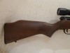 PACK SAVAGE MARK II G CALIBRE 22LR + LUNETTE 3-9X40