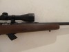PACK SAVAGE MARK II G CALIBRE 22LR + LUNETTE 3-9X40