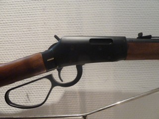 SAVAGE REVEL CALIBRE 22 LR