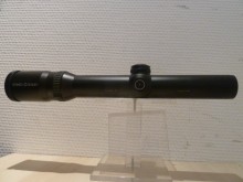 SCHMIDT-BENDER KLASSIK 1,25-4x20