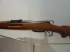 SCHMIDT RUBIN MOD K31 CALIBRE 7,5 X 55 SWISS