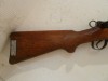 SCHMIDT RUBIN MOD K31 CALIBRE 7,5 X 55 SWISS