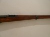 SCHMIDT RUBIN MOD K31 CALIBRE 7,5 X 55 SWISS