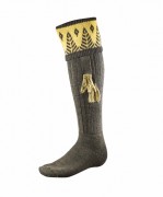 CHAUSSETTES SEELAND FOREST OLIVE