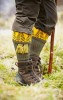 CHAUSSETTES SEELAND FOREST OLIVE