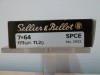 CARTOUCHES SELLIER-BELLOT CALIBRE 7X64 SPCE 173grs