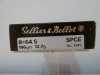 CARTOUCHES SELLIER-BELLOT CALIBRE 8X64S SPCE 196grs