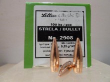 OGIVES SELLIER BELLOT CALIBRE  30