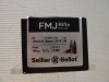 OGIVES SELLIER-BELLOT CALIBRE 8MM