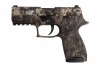PISTOLET À BLANC SIG SAUER P320 COBRA 9MM PAK