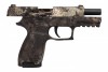 PISTOLET À BLANC SIG SAUER P320 COBRA 9MM PAK
