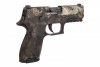 PISTOLET À BLANC SIG SAUER P320 COBRA 9MM PAK