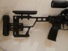 SIG SAUER  MODELE CROSS  CALIBRE 308WIN
