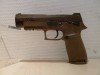 SIG SAUER MODELE P320 M17  CALIBRE 9X19