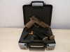 SIG SAUER MODELE P320 M17  CALIBRE 9X19