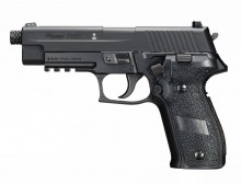 SIG SAUER P226 CALIBRE 4.5