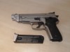 SIG SAUER P229S CALIBRE 357 SIG
