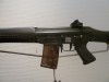 SIG 550 CALIBRE 223 REM