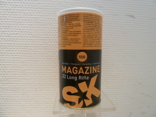 SK MAGAZINE 22 LR