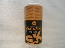 SK MAGAZINE 22 LR