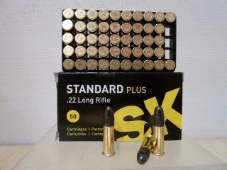 SK STANDARD PLUS