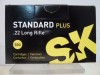 SK STANDARD PLUS