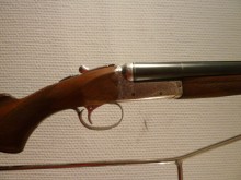 SKB ARMS MOD 200E CALIBRE 20 MAG