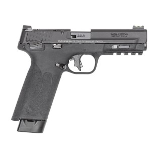 PISTOLET SMITH & WESSON M&P 22X CAL .22LR