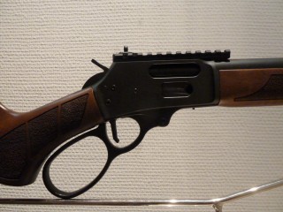 SMITH-WESSON 1854 SERIES  CALIBRE 44 REM MAG