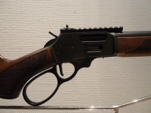 SMITH-WESSON 1854 SERIES  CALIBRE 44 REM MAG