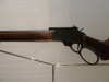 SMITH-WESSON 1854 SERIES  CALIBRE 44 REM MAG
