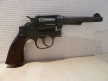 SMITH-WESSON MOD 1917 VICTORY CAL 38 SMITH WESSON