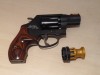 SMITH WESSON MOD 351PD CALIBRE 22 WIN MAG