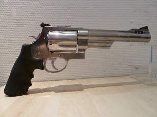 SMITH-WESSON MOD 500 CAL 500 S&W