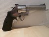 SMITH-WESSON MOD 629 CLASSIC CANON 5'' CALIBRE 44 MAGNUM