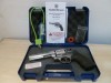 SMITH-WESSON MOD 629 CLASSIC CANON 5'' CALIBRE 44 MAGNUM