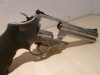 SMITH-WESSON MOD 629 CLASSIC CANON 5'' CALIBRE 44 MAGNUM