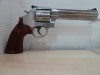 SMITH-WESSON MOD 686 PLUS DELUXE 6''