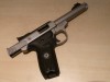 SMITH-WESSON MOD VICTORY FILETÉ CALIBRE 22LR