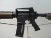 SMITH-WESSON MP15  CALIBRE 223R