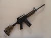 SMITH-WESSON MP15  CALIBRE 223R