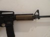 SMITH-WESSON MP15  CALIBRE 223R