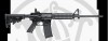 SMITH-WESSON MP15 SPORT II CALIBRE 223R