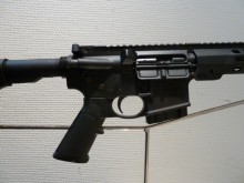 SMITH-WESSON MP15 SPORT III  CALIBRE 223R