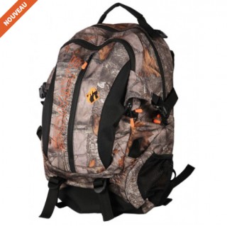 SAC A DOS SOMLYS 40L CAMO