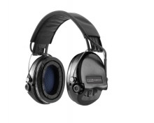 CASQUE MSA SUPREME PRO NOIR