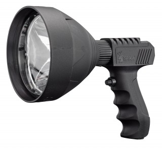 LAMPE / SPOT SPIKA  1200 LUMENS RECHARGEABLE